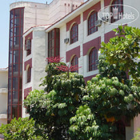 El Bosque Hotel