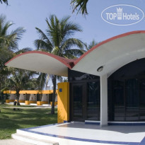 Villa Islazul Bacuranao 