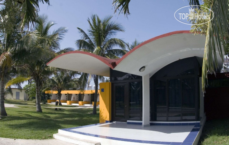 Hotel photo Villa Islazul Bacuranao 2*