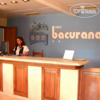 Villa Islazul Bacuranao 