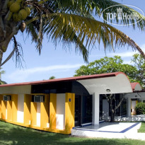 Villa Islazul Bacuranao 