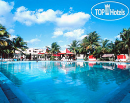 New photos from tourists Villa Islazul Panamericana 