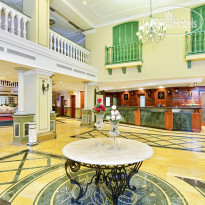 Iberostar Marques De La Torre