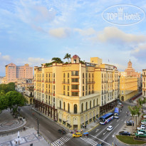 Iberostar Marques De La Torre