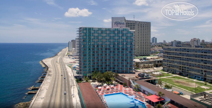 Habana Riviera by IBEROSTAR