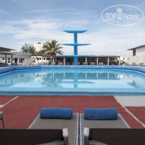 Habana Riviera by IBEROSTAR