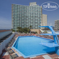 Habana Riviera by IBEROSTAR