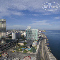 Habana Riviera by IBEROSTAR