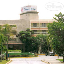 Comodoro y Bungalow 