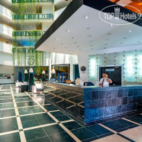 Aston Panorama Hotel