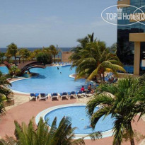 Aston Panorama Hotel 