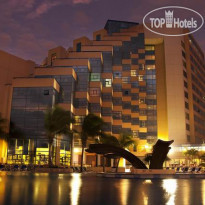 Aston Panorama Hotel