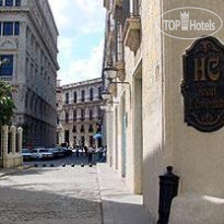 Hotel El Comendador