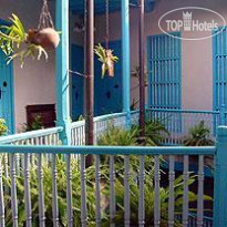 Hotel El Comendador