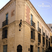 Hotel El Comendador