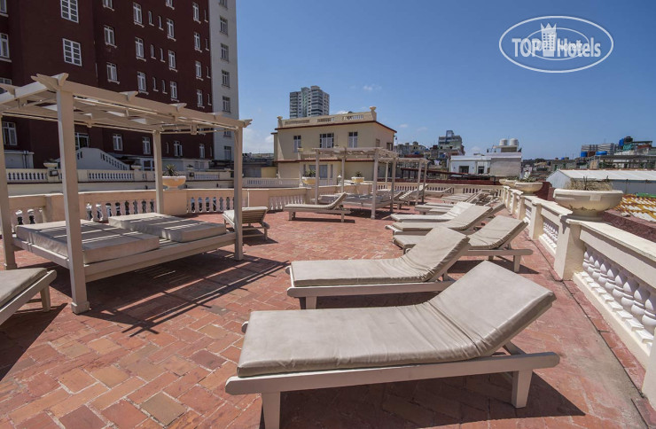 Hotel photo Roc Presidente 4*