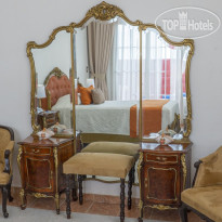 Roc Presidente Suite