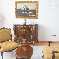 Roc Presidente Suite