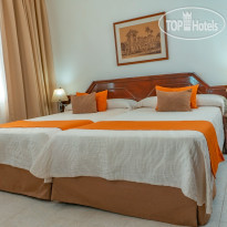 Roc Presidente Standard