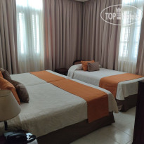 Roc Presidente tophotels