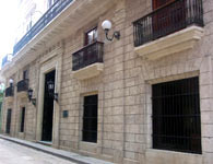 Palacio O'Farril