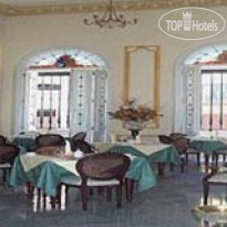 Palacio San Miguel