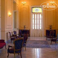 Palacio San Miguel