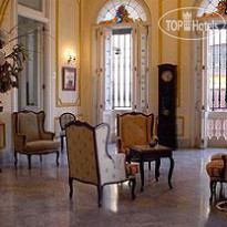 Palacio San Miguel
