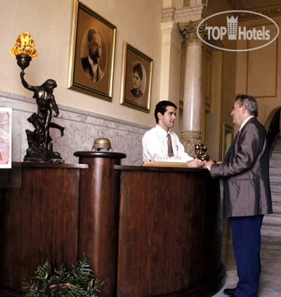 Hotel photo Palacio San Miguel 4*