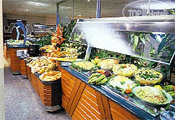 New photos from tourists Capri Horizontes 3*