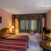 Hotel Vedado 