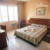 Hotel Vedado 
