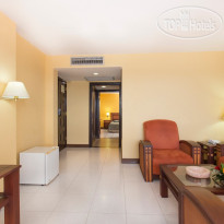 Be Live Havana City Copacabana Suite
