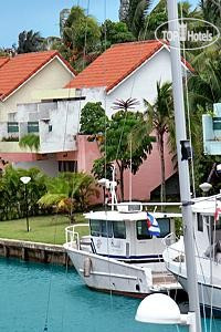 Hotel photo El Jardin Del Eden 4*
