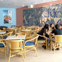 Hotel Neptuno-Triton 