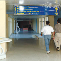 Hotel Neptuno-Triton 