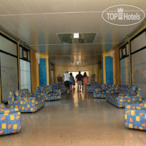 Hotel Neptuno-Triton 