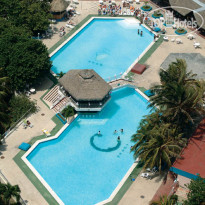 Hotel Neptuno-Triton 