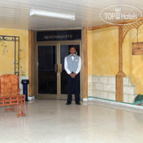 Hotel Neptuno-Triton 