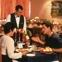 Hotel Neptuno-Triton 