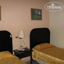 Hotel Sercotel San Alejandro