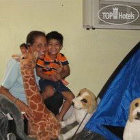 Hotel Sercotel San Alejandro