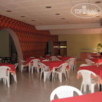 Hotel Sercotel San Alejandro