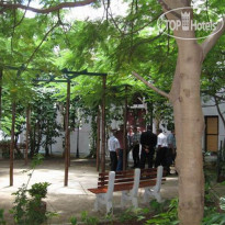 Hotel Sercotel San Alejandro