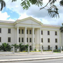 Hotel Sercotel San Alejandro