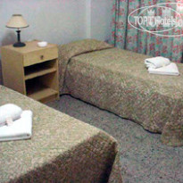 Aparthotel Islazul Costazul 