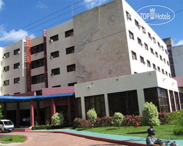 Hotel photo Bella Habana Aeropuerto 3*