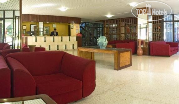 New photos from tourists Cubanacan Mariposa 2*