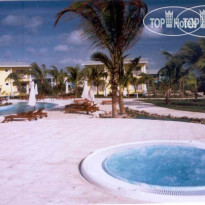 Melia Cayo Santa Maria 