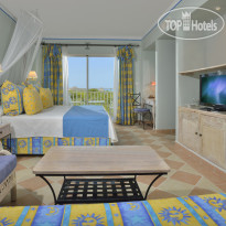 Melia Cayo Santa Maria 